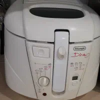 سرخ کن دلونگی در حد نو