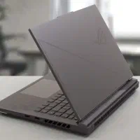 لپ تاپ ایسوز Asus G614jv یک برگ چک بدون پیش پرداخت