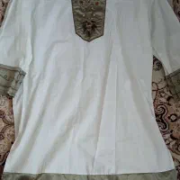 شومیز تمیز و شلوار بارداری و غیره