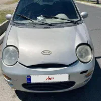 ام وی ام ۱۱۰ ۳ سیلندر ۸۷