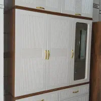 کمد سه تیکه مستاجری.اقساطی کد 145236