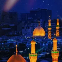 کاروان کربلا