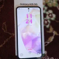 a35 سامسونگ|موبایل|کرمانشاه, |دیوار