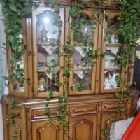 بوفه گنجه گردویی جهاز