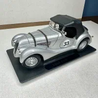 ماکت BMW 328 1/18