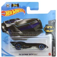 هات ویلز بتمن the batman hot wheels