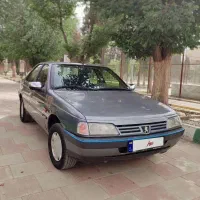 پژو405مدل96عروسک درحد