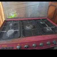 اجاق‌گاز