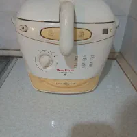 سرخ کن مولینکس