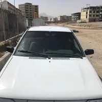 پراید مدل ۹۲|خودرو سواری و وانت|فولادشهر, C3|دیوار