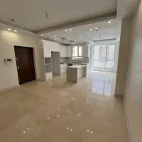 سازمان برنامه جنوبی ۹۱ متر ۲ خواب بازسازی شده