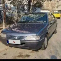 فروش خودرو
