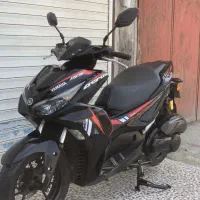 ایروکس155مدل1401برندهانی