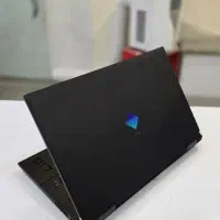 گیمینگ حرفه ای اچ پی اومن hp omen 17 rtx4090