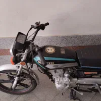 موتور کویر ۱۵۰ نو