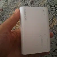 دو تا پاور بانک ۱۰ هزار میلی آمپر