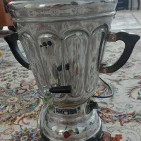 سماور برقی