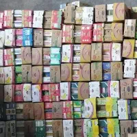 انواع سبد کارتن موزی کارتون ضایعات آهن خریداریم