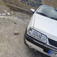 پژو(405slx)|خودرو سواری و وانت|تهران, گلستان (شهرک راه آهن)|دیوار