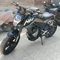 سی اف cf 250