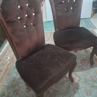 مبل دوعدد تک