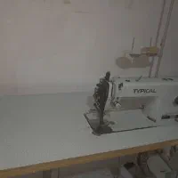 چرخ خیاطی دوپایه
