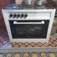 گاز|اجاق گاز و لوازم برقی پخت‌وپز|سراوان, |دیوار