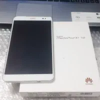 Huawei MediaPad X1 7.0|تبلت|خرم‌آباد, |دیوار
