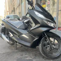 HONDA PCX 150 cc|موتورسیکلت|تهران, فدک|دیوار