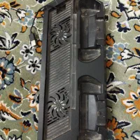 فن و شارژر دسته ps4 fat
