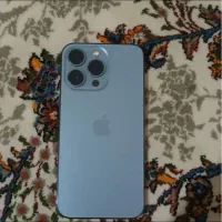 ۱۳پرو ۲۵۶گیگ