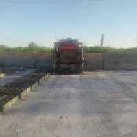 دستگاه بلوک زن سبلان s12