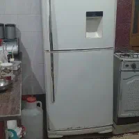 یخچال فریزر