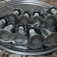 هالوژن سقفی
