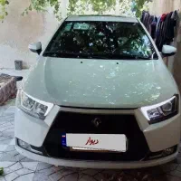 فروش فوری دناتوربو اتوماتیک
