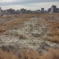 زمین 3000متری.حاشیه جاده.میدان جعفر قلی