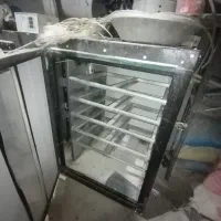 دستگاه جوجه کشی اسکندری