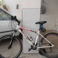 دوچرخه فلش ۲۶ آلومینیوم