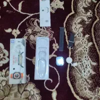 ساعت T800Ultra