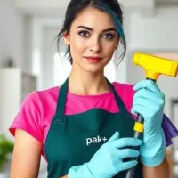 نظافت و امور منزل