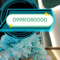 سیم کارت رند عالی09981080000