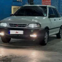 پراید مدل ۸۰