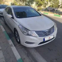 آزرا گرنجور 2012فول