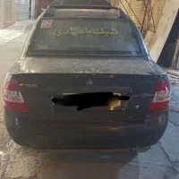 تیبا مدل ۹۳