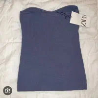 تاپ zara