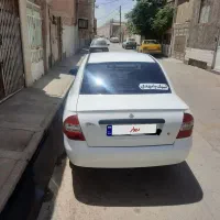 تیبا|خودرو سواری و وانت|قم, شهر قائم|دیوار