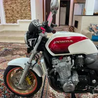 cb1300|موتورسیکلت|یاسوج, |دیوار