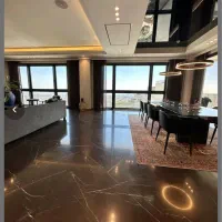 500 متر نیاوران مرجان 5 خواب مستر تکواحدی