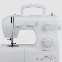 فروش ویژه چرخ خیاطی استوک ژانومه