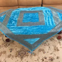 رومیزی|پرده، رانر، رومیزی|مشهد, راهنمایی|دیوار